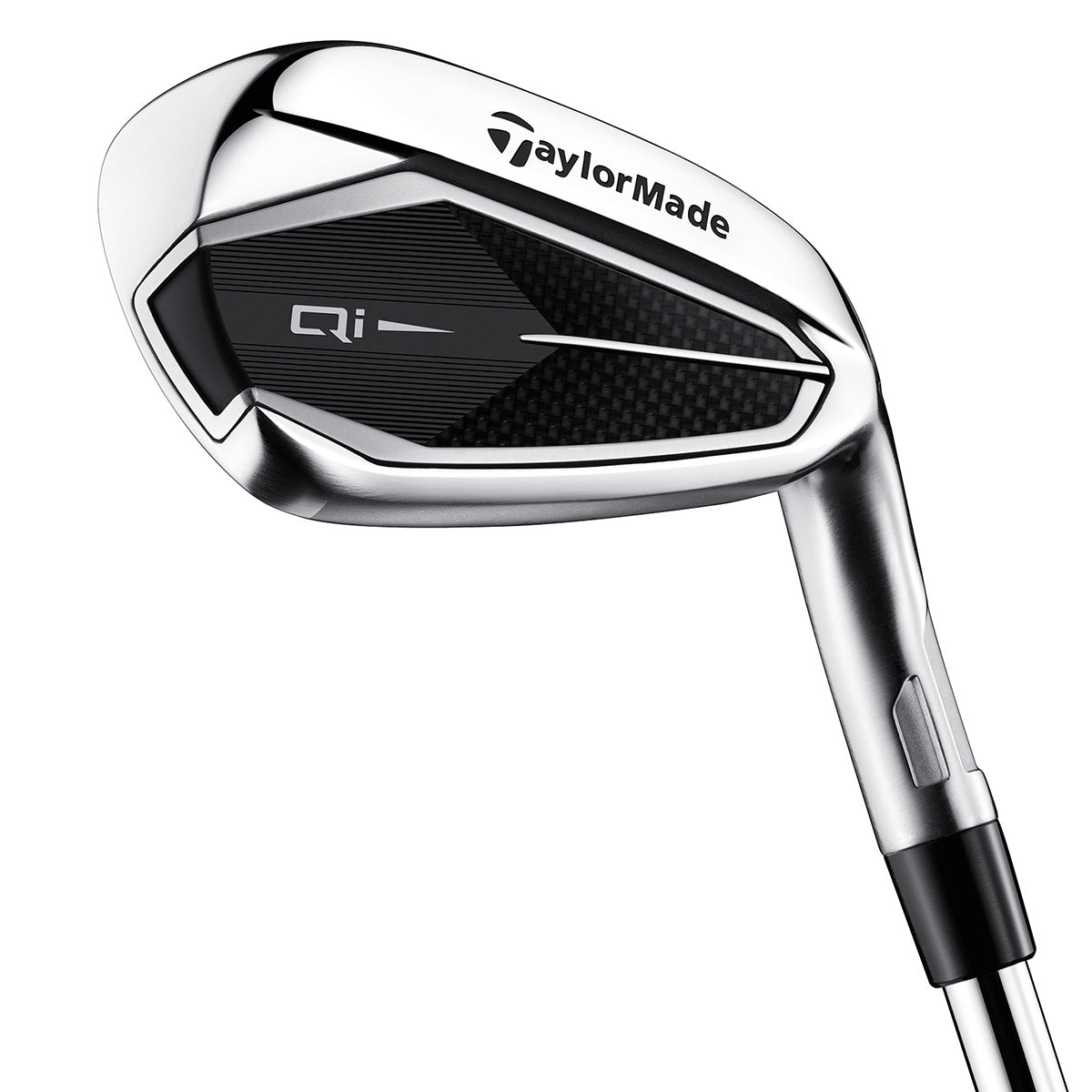 TaylorMade Qi Irons